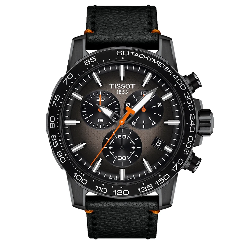 SUPERSPORT CHRONO