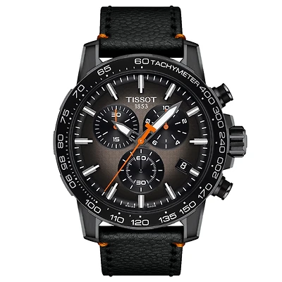SUPERSPORT CHRONO
