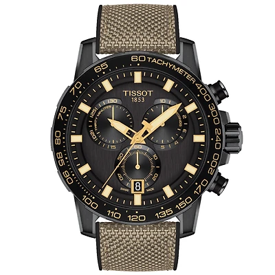 TISSOT SUPERSPORT CHRONO