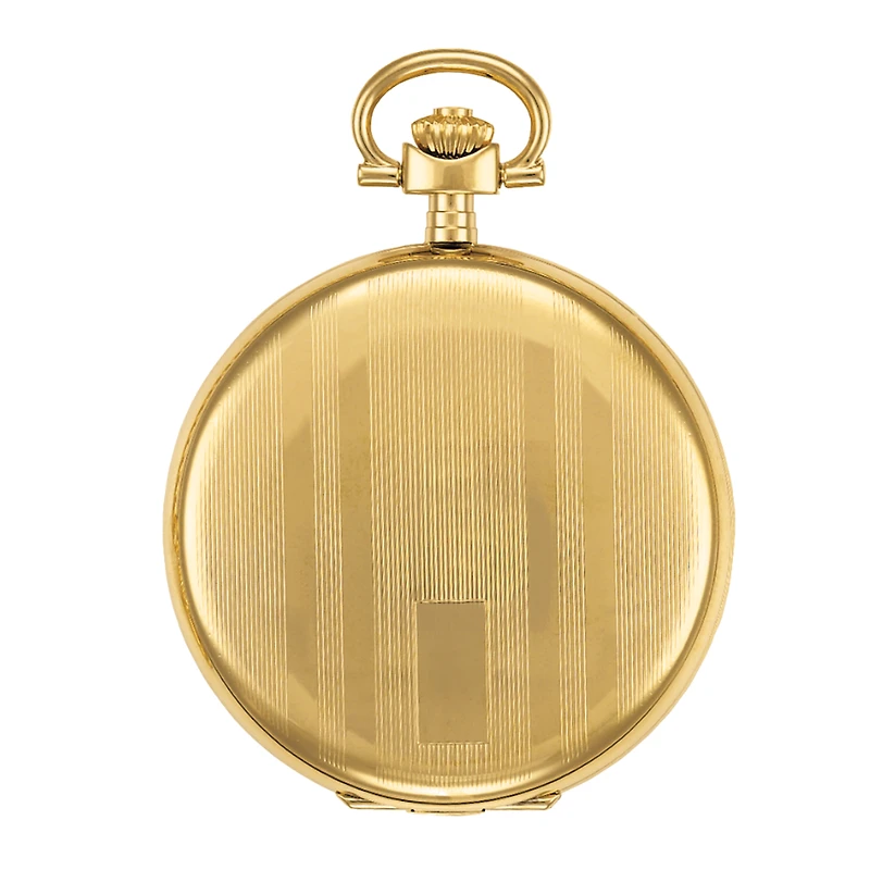TISSOT SAVONNETTE