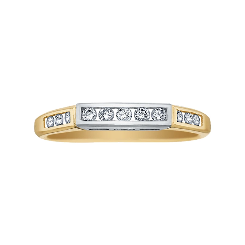 JONC OR 2 TONS 14K
