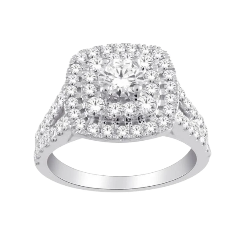 BAGUE DE FIANÇAILLES