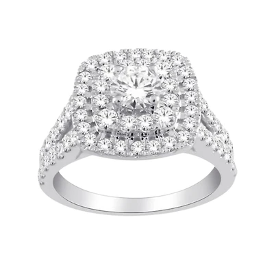 BAGUE DE FIANÇAILLES
