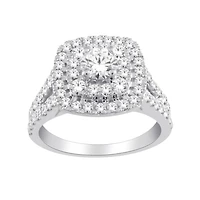 BAGUE DE FIANÇAILLES