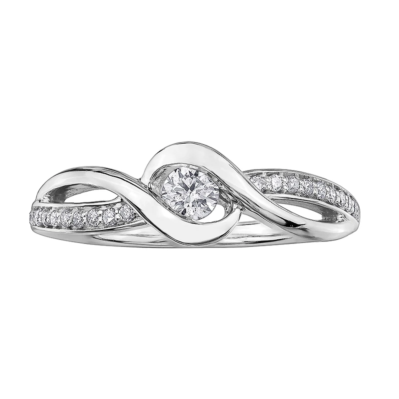 ENGAGEMENT RING