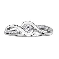 ENGAGEMENT RING