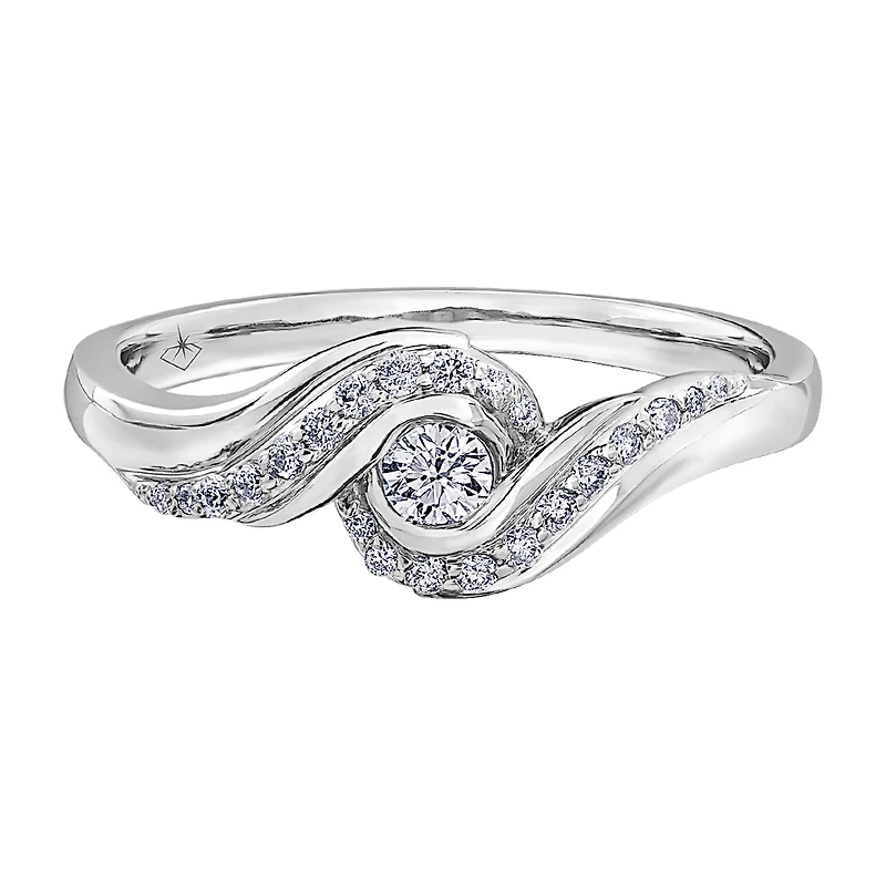 ENGAGEMENT RING