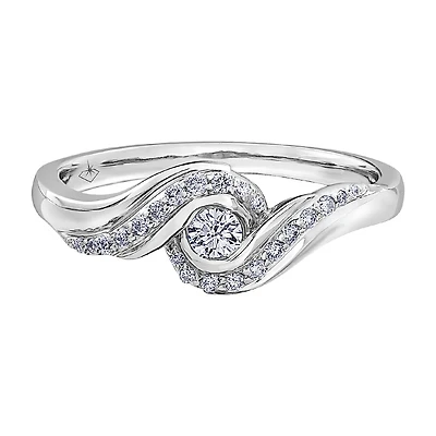 ENGAGEMENT RING