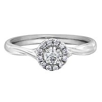 BAGUE DE FIANÇAILLES