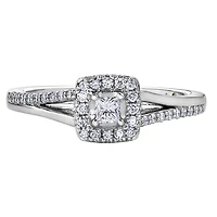 10K GOLD RING FOR WOMEN