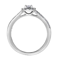 10K GOLD RING FOR WOMEN