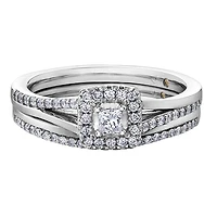 10K GOLD RING FOR WOMEN