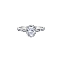 14K GOLD RING FOR WOMEN