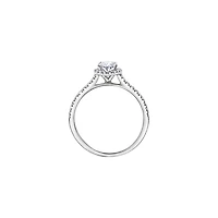 14K GOLD RING FOR WOMEN