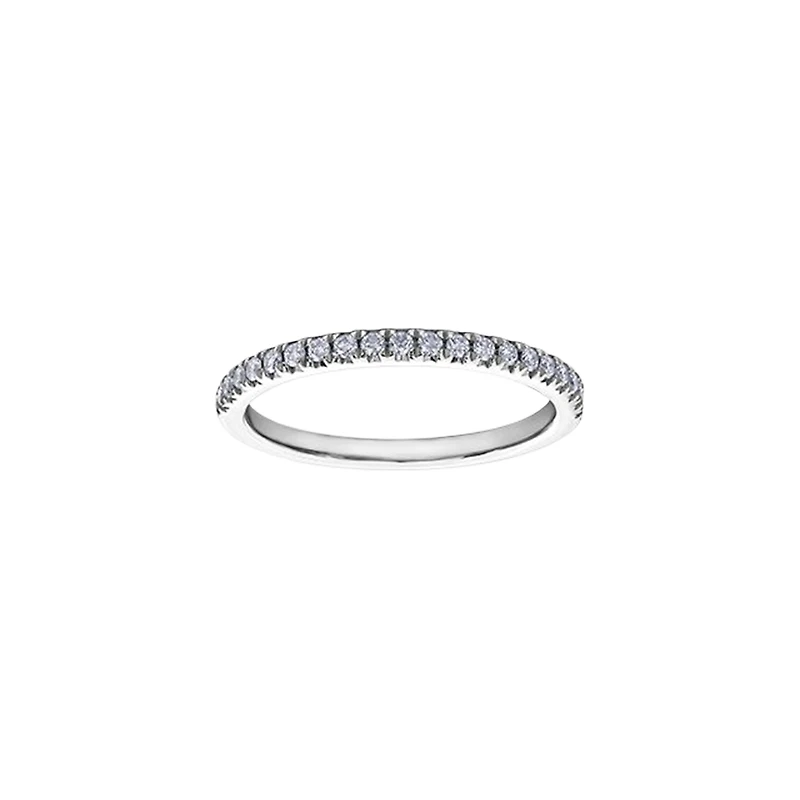 14K GOLD BAND FOR WOMEN