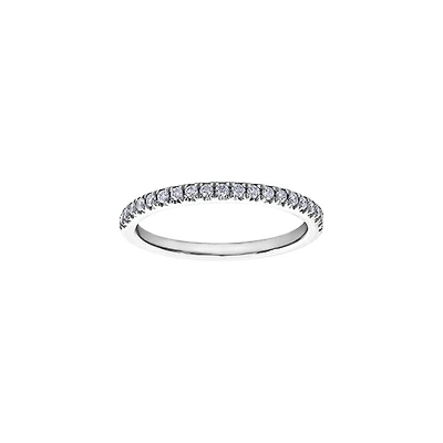 14K GOLD BAND FOR WOMEN
