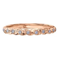 10K GOLD RING FOR WOMEN