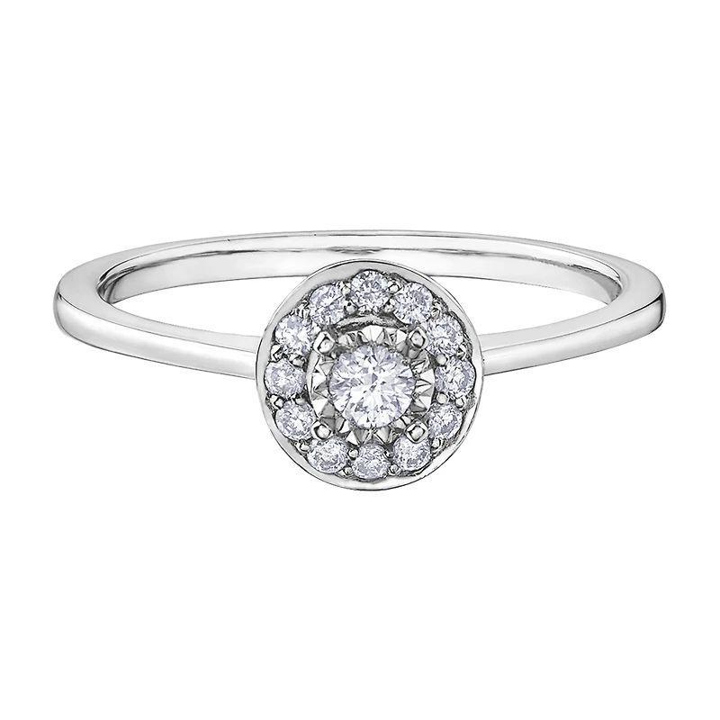 10K GOLD RING FOR WOMEN