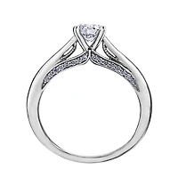 BAGUE EN OR 18K POUR FEMME