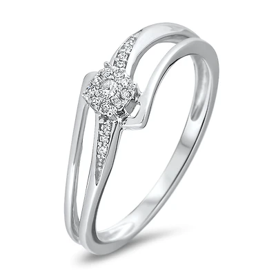 GOLD RING FOR WOMEN