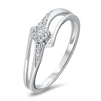 GOLD RING FOR WOMEN