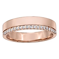 BAGUE EN OR POUR FEMME