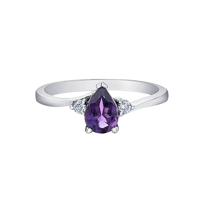 RING FOR WOMAN 10K GOLD