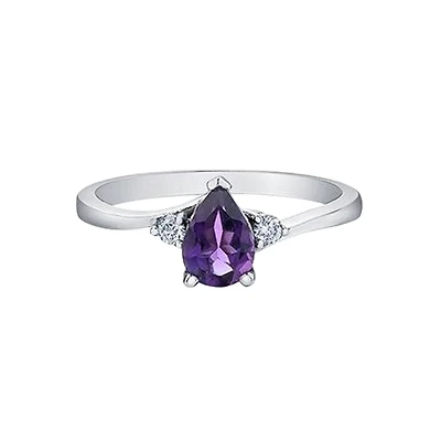 RING FOR WOMAN 10K GOLD