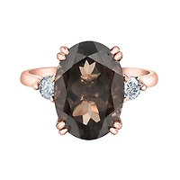 RING FOR WOMEN 10K GOLD