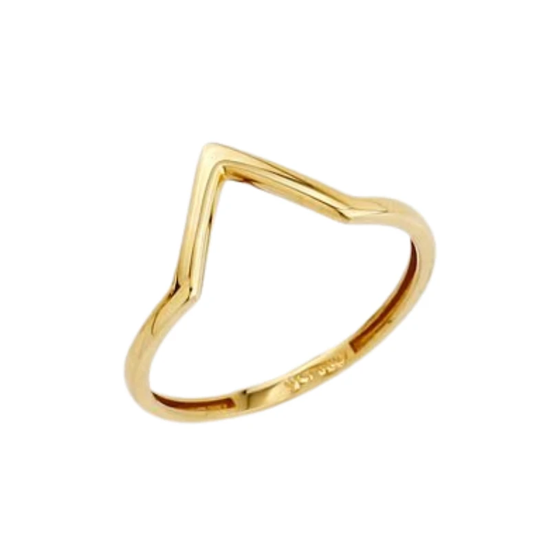 10K GOLD RING FOR WOMEN