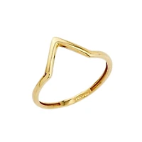 10K GOLD RING FOR WOMEN