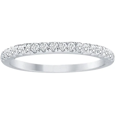WEDDING RING FOR WOMEN 14K GOLD