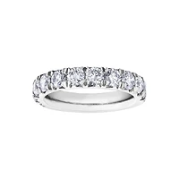 2 CARAT DIAMOND RING- 10K GOLD