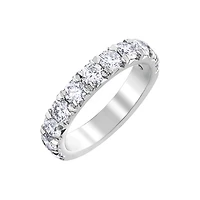 2 CARAT DIAMOND RING- 10K GOLD