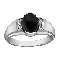 10K GOLD RING FOR MEN