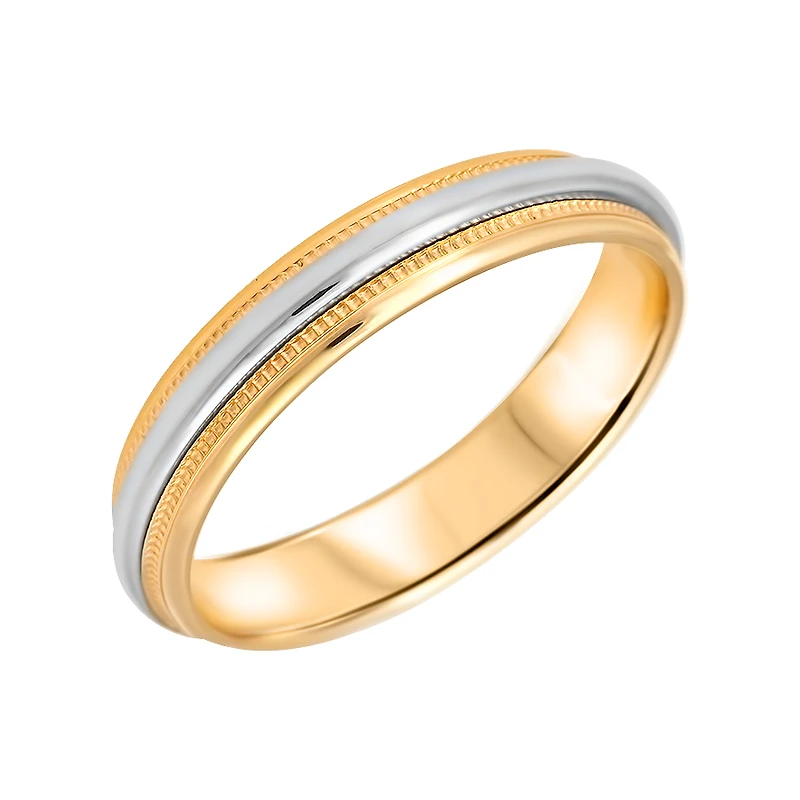 JONC TIFFANY 2 TONS 10K