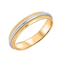 JONC TIFFANY 2 TONS 10K