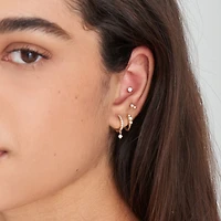 925 SILVER EARRINGS