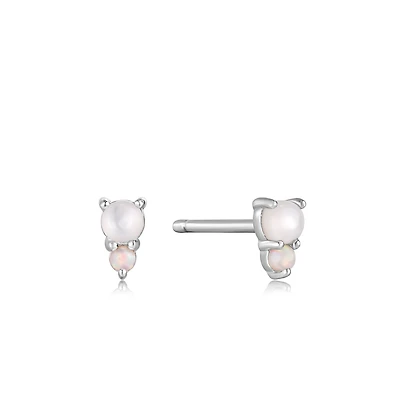 925 SILVER EARRINGS