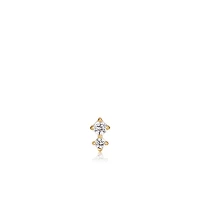 925 SILVER EARRING