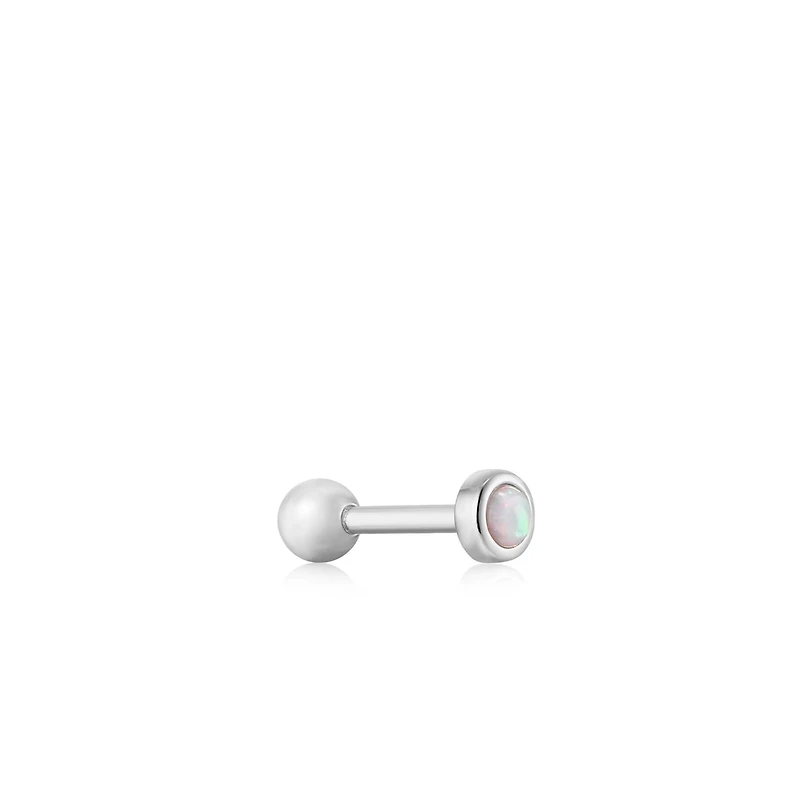 925 SILVER EARRING