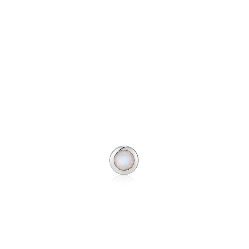 925 SILVER EARRING