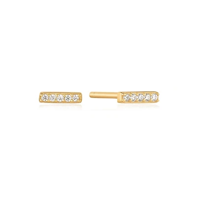 925 SILVER EARRINGS