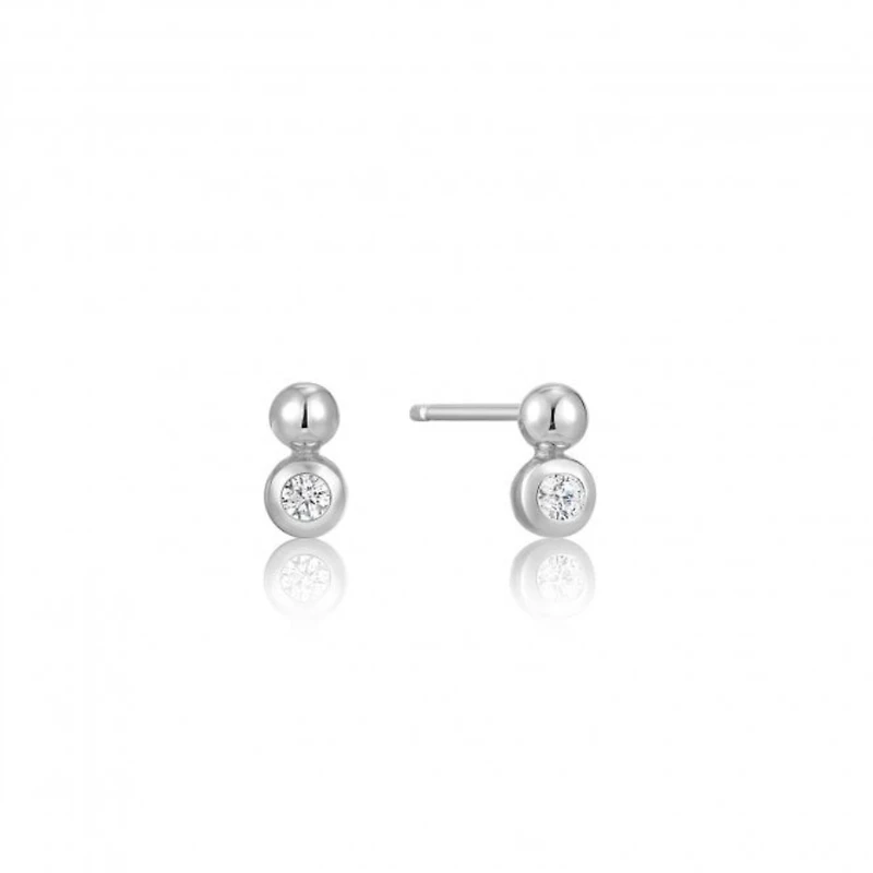 925 SILVER EARRINGS