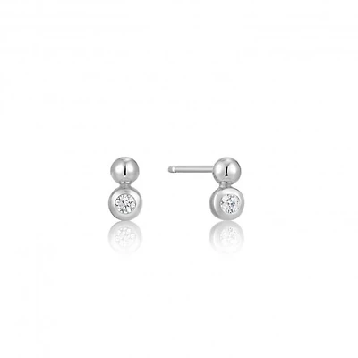 925 SILVER EARRINGS