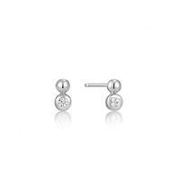 925 SILVER EARRINGS
