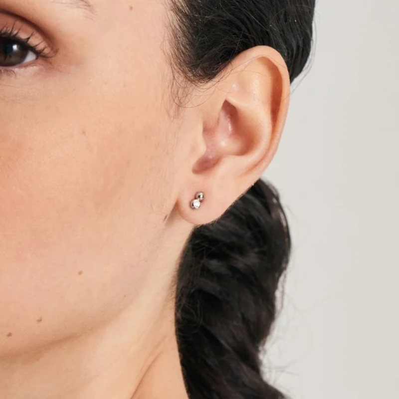925 SILVER EARRINGS
