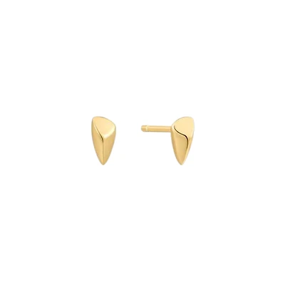 BOUCLES D'OREILLES EN ARGENT