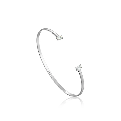 925 SILVER BANGLE