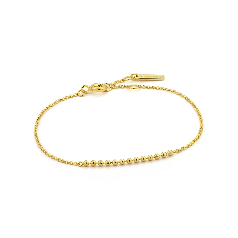 925 SILVER BRACELET- 7.25